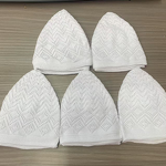 Kufi Hat Factory - Unisex Islamic Prayer Cap