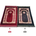 Prayer Mat Factory - OEM/ODM Customized Elite Thick Rug