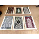 Prayer Mat Factory - Wholesale Non-slip Portable Carpet