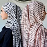 Scarf Factory - Customizable New Middle East Women Hijab