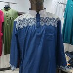 Thobe Manufacturer - OEM/ODM Wholesale Custom Islamic Clothing