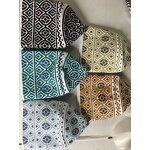 Kufi Hat Factory - Hot Selling Oman Men's Cotton Hat