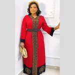 Abaya Factory - OEM/ODM Luxury Muslim Women's Dress