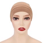 Inner Cap Factory - Fashion Headbands Muslim Underscarf