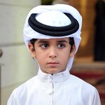 Keffiyeh Factory - Wholesale Children Palestine Head Scarf