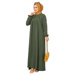 Abaya Factory - New Traditional Muslim Evening Dress