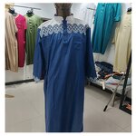 Thobe Manufacturer - OEM/ODM Wholesale Custom Islamic Clothing
