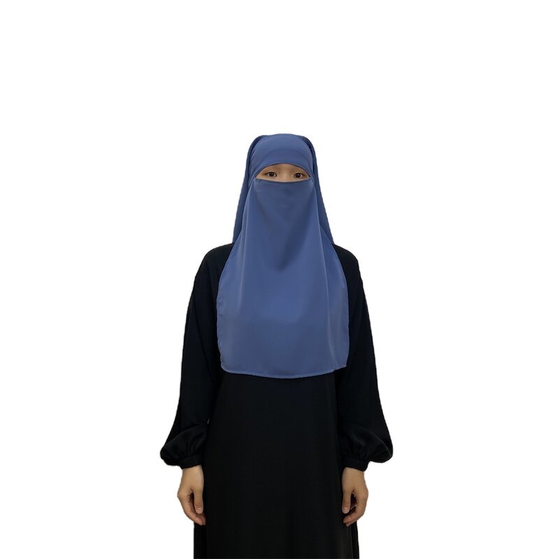 Inner Cap Factory - Muslim Modal Stretch Turban Undercap