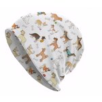 Beanie Hat Factory - OEM/ODM Custom Palestine Flag Beanie