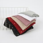 Hijab Factory - Wholesale Chiffon Linen Scarfs Shawls