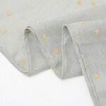 Hijab Factory - Wholesale Chiffon Linen Scarfs Shawls