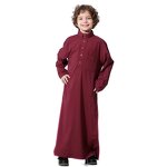 Children Thobe Factory - Wholesale Arabic Islamic Clothing
