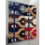 Jubbah Factory - New Fashion Embroidered Thobe Wholesale