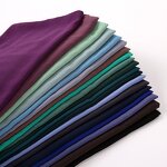 Hijab Factory - Muslim Viscose Hijab with Stone