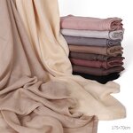Hijab Factory - Manufacturer Long Muslim Arab Viscose Hijab