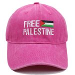 Beanie Hat Factory - OEM/ODM Custom Palestine Flag Beanie