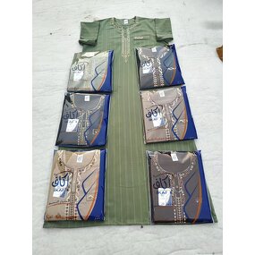 Men's Throbe Factory - New Middle Eastern Arabic Robe