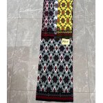 Sarong Factory - Men's Somali Yemen Shawl Wholesale