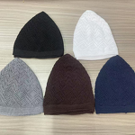 Kufi Hat Factory - Unisex Islamic Prayer Cap