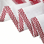 Hijab Factory - New Men's Jacquard Arab Headscarf