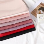 Hijab Factory - Wholesale Malaysia Smooth Silk Scarf
