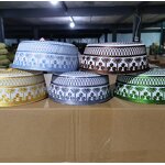 Kufi Hat Factory - Wholesale Muslim Prayer Hats for Men