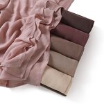 Hijab Factory - Manufacturer Long Muslim Arab Viscose Hijab