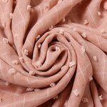 Hijab Factory - Women's Cotton Viscose Crinkle Hijab