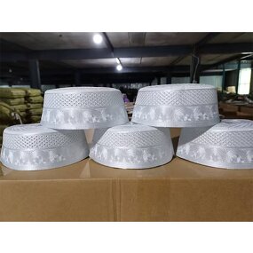 Beanie Hat Factory - OEM/ODM Custom Palestine Flag Beanie