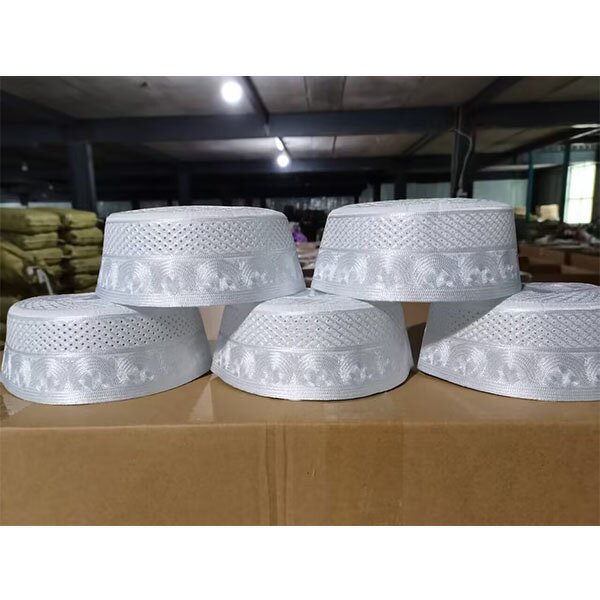 Beanie Hat Factory - OEM/ODM Custom Palestine Flag Beanie