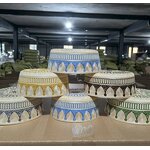Kufi Hat Factory - Egyptian Turkish Men Prayer Cap