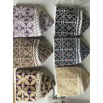 Kufi Hat Factory - Hot Selling Oman Men's Cotton Hat