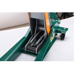 Hydraulic Floor Jack Factory - Hot Sale High-rise Lift 2.5T Direct from Factory