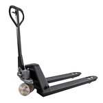 Pallet Truck Manufacturer - CE ISO Certified Manual Hydraulic Forklift