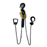 Lever Hoist Supplier - 1.5T 3T Chain Block Lever Hoist for Lifting Goods