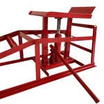 Hydraulic Car Lift Ramps Manufacturer - Multi Functional 3000kg Hydraulic Car Ramps