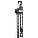 G80 Lifting Chain Block Factory - Cheap Price 1T Manual Hoist Chain Block