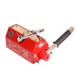 Permanent Magnet Lifter Supplier - 2000 Kg Powerful Magnet Lifting Magnetic Crane