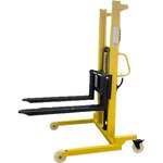 Manual Stacking Truck Manufacturer - OEM/ODM Hydraulic Equipment Pallet Stacker