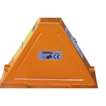 Manual Forklift Supplier - OEM/ODM 2T to 5T Hydraulic Pallet Truck