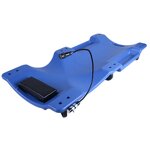 Portable Car Creeper Supplier - Hot Selling Plastic Creeper Thickening Lie Plate