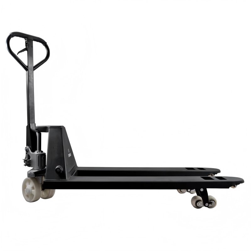 Pallet Truck Manufacturer - OEM/ODM Custom Manual Forklift