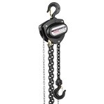 Steel Chain Hoist Supplier - Factory in Stock CE Certified 5T VD Type Hoist