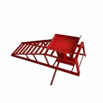 Hydraulic Car Lift Ramps Manufacturer - Multi Functional 3000kg Hydraulic Car Ramps