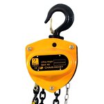 Permanent Magnetic Lifter Manufacturer - OTOY ISO CE Certified 2000kg Heavy Duty Lifter