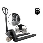 Pallet Truck Manufacturer - OEM/ODM Custom Manual Forklift