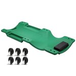 Plastic Creeper Manufacturer - Cheap 36-inch Plastic Creeper for Car Repair