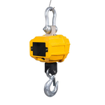 Digital Crane Scale Supplier - Heavy Duty 10T Industry Lifting Hanging Digital Scale