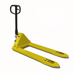 Pallet Truck Factory - OEM 2T-5T Manual Hydraulic Forklift with AC Pump