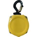 Manual Chain Block Supplier - 3T 3M/6M Lifting Manual Chain Hoist